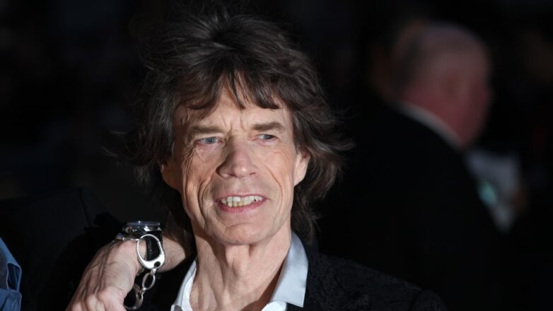 Rolling Stones не поедут в тур по США и Канаде из-за болезни Мика Джаггера