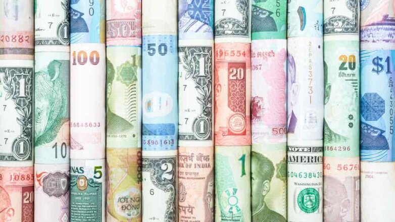 Минфин резко увеличит покупку иностранной валюты