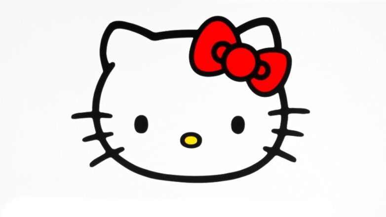 Культовый японский персонаж Hello Kitty дебютирует в Голливуде