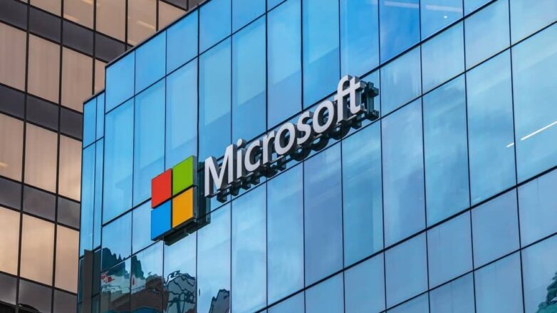 Microsoft потеряла $126 миллионов из-за решения покинуть Россию