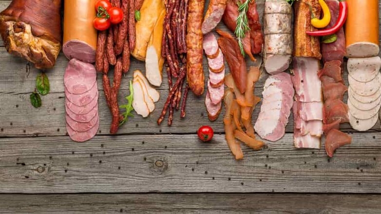 Роспотребнадзор: 400 тонн некачественного мяса изъято из обращения в 2018 году