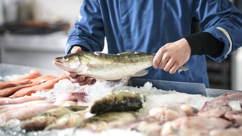 Камчатский завод будет продавать рыбу на рынки Европы и США