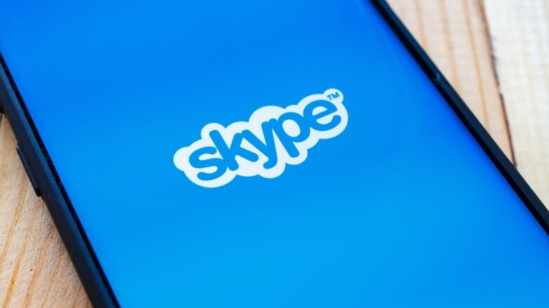 Microsoft выпустил новую интернет-версию Skype, работающую только в Chrome и Edge