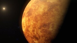 США и Россия могут вместе начать искать следы жизни на Венере