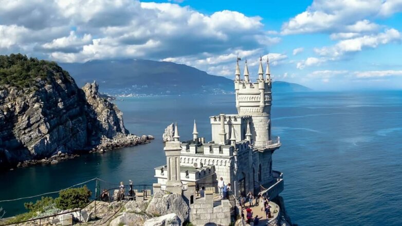 Туристы обозначили претензии к отдыху на Крымском полуострове