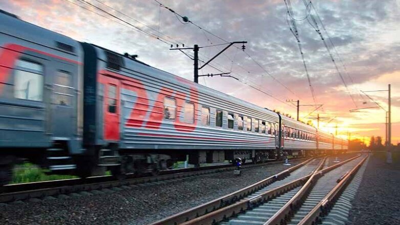 РЖД вернет в расписание 35 поездов дальнего следования