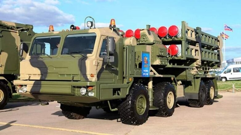ВКС России готовятся принять на вооружение новое супероружие
