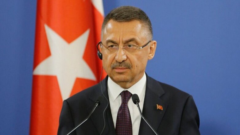 Либо Турция, либо террористы: Анкара ответила США на ультиматум