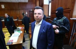 Беглый польский миллионер Марек Фалента задержан в Испании