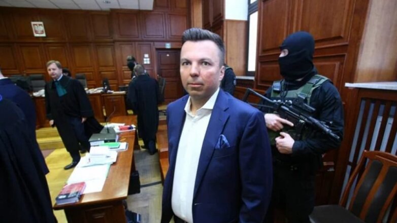 Беглый польский миллионер Марек Фалента задержан в Испании