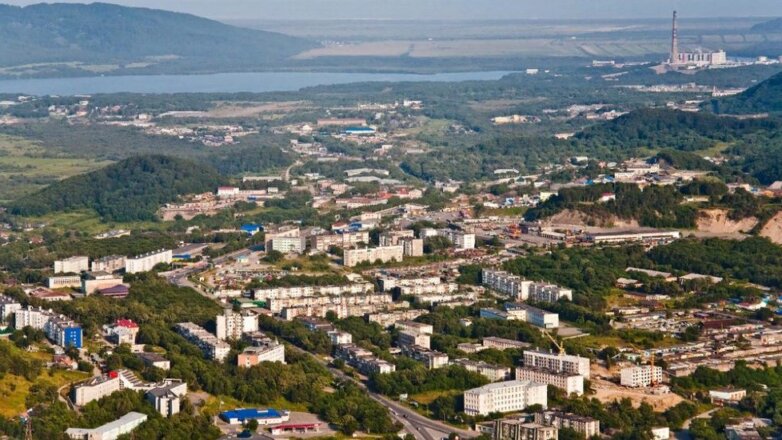 На развитие Камчатского края выделят 4,7 млрд рублей