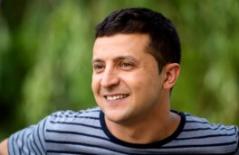 Мировые лидеры поздравили Владимира Зеленского с победой на выборах