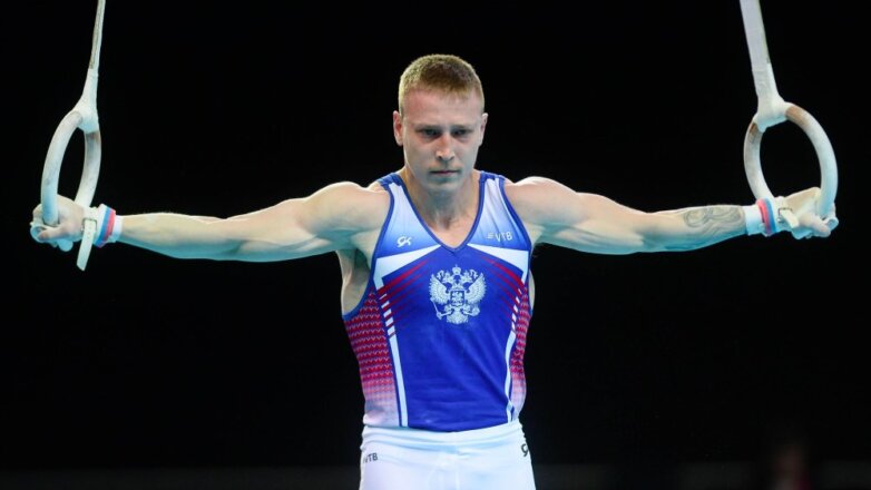Сборная России по спортивной гимнастике досрочно победила на чемпионате Европы