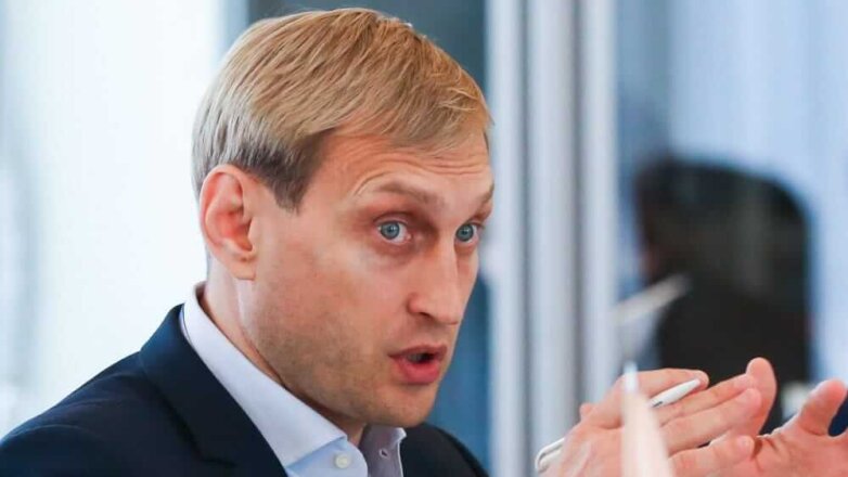 ФСБ возбудила уголовное дело в отношении мэра Евпатории Андрея Филонова