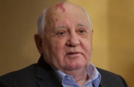 Горбачев назвал виновных в развале СССР