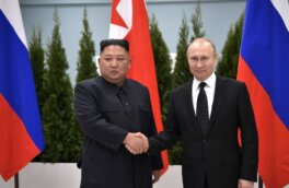В МИД России назвали договор с Северной Кореей предупреждением