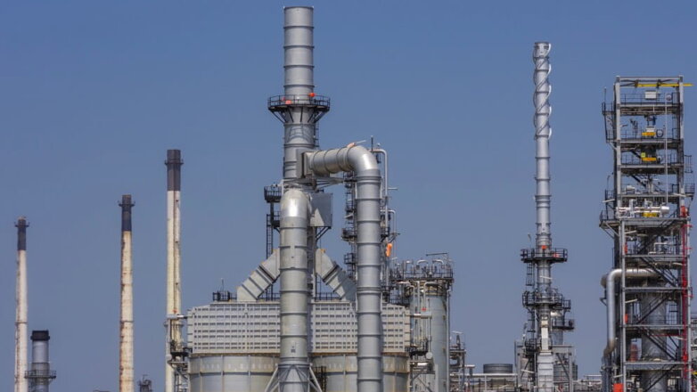 Орешкин оценил ресурсы «Транснефти» для компенсации ущерба от «грязной» нефти»