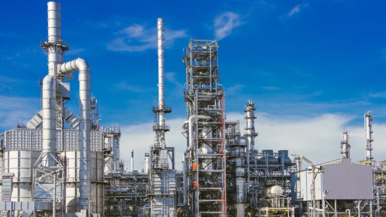 «Роснефть» отказалась от строительства нефтехимического комплекса в Приморье