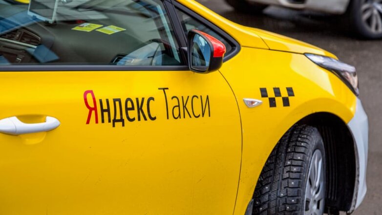 «Яндекс.Такси» потратит более 2 млрд рублей на контроль за уставшими водителями