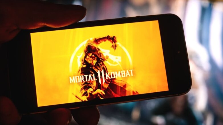 Геймеры обрушили рейтинг Mortal Kombat