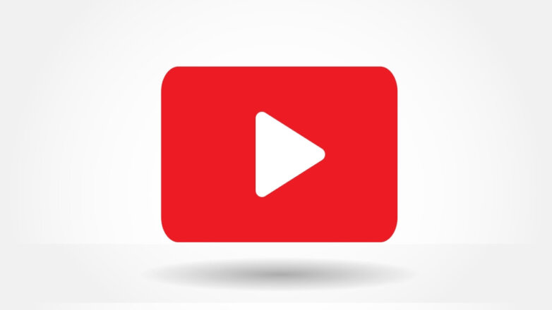 Сервис YouTube начал работать с перебоями
