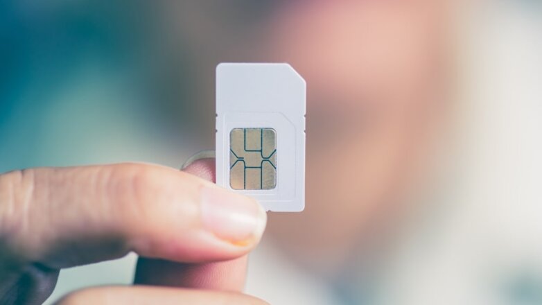 Законопроект по ограничению продаж SIM-карт отправлен на доработку