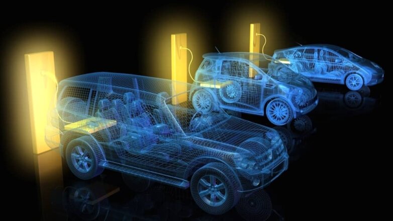 Разработчики из Южной Кореи создали аккумуляторы нового поколения для электромобилей