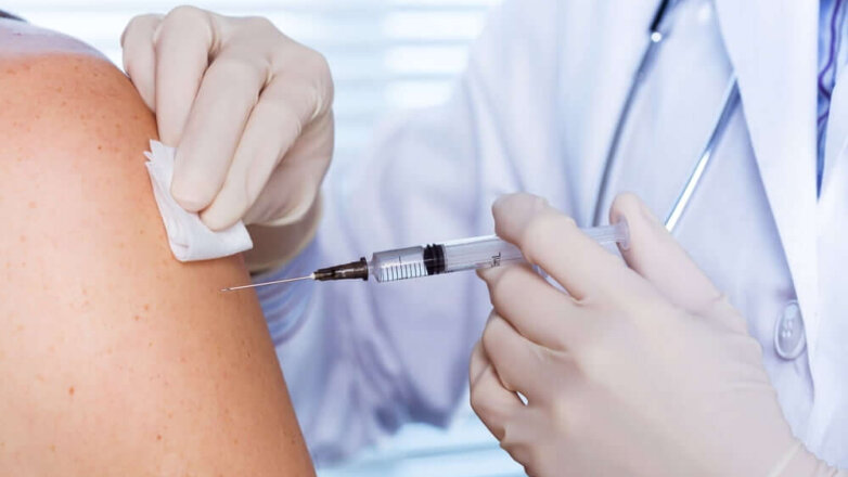 Минздрав призвал блокировать сайты с призывами к отказу от прививок