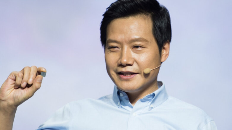 Глава Xiaomi проспорил 148,4 млн долларов