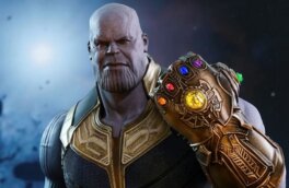 Перчатка бесконечности Таноса стёрла половину результатов поиска Google