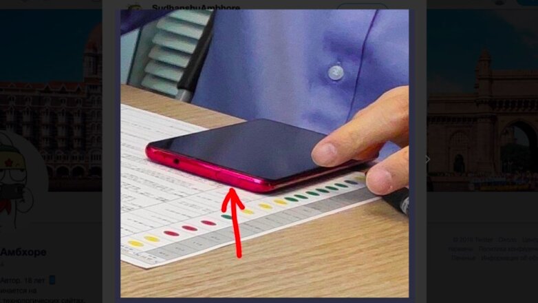 Xiaomi предложила пользователям выбрать дизайн нового флагмана Redmi