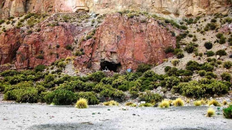 В Южной Америке нашли тысячелетнюю сумку шамана с древними наркотиками