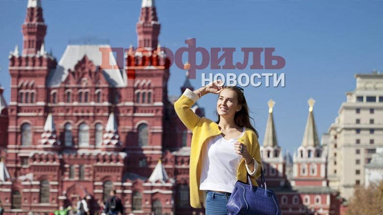 Москва вошла в топ европейских столиц по доступности отелей