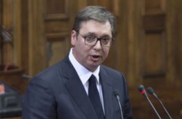 Косовская полиция задержала россиянина