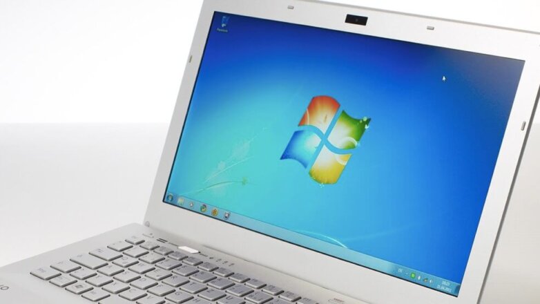 Раскрыта причина популярности устаревшей Windows 7