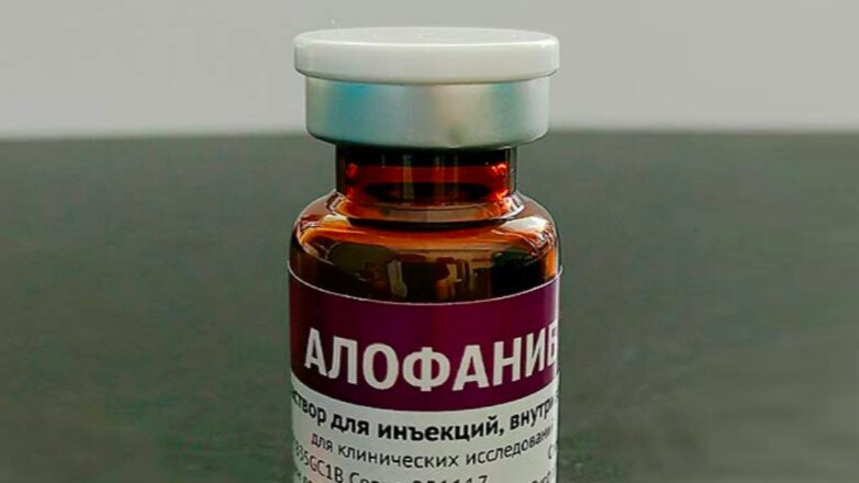 Минздрав разрешил испытать новый российский препарат для лечения рака на людях