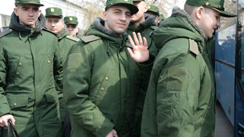 СМИ: в России могут ужесточить правила призыва в армию