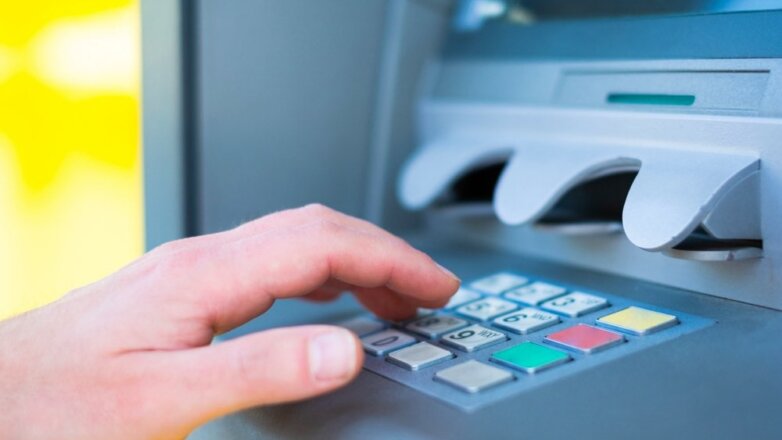 Сбербанк заявил об устранении проблемы с мошенничеством через терминалы