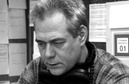 Погиб журналист Сергей Доренко