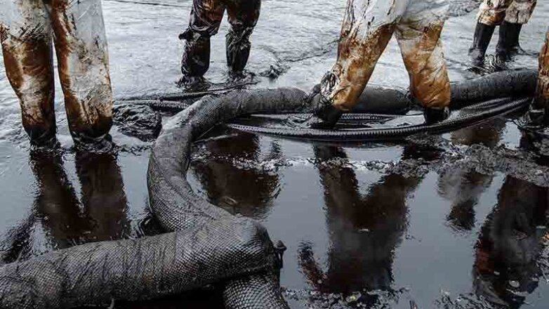 В ОПЕК установили новый объем добычи нефти для России