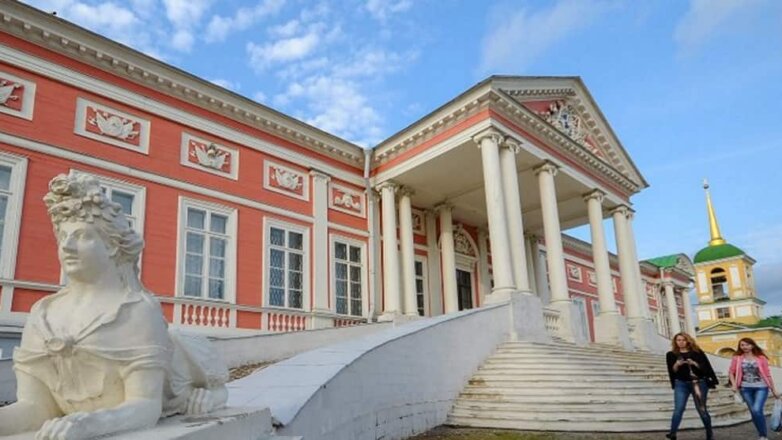 Вход в московские музеи будет бесплатным в течение недели