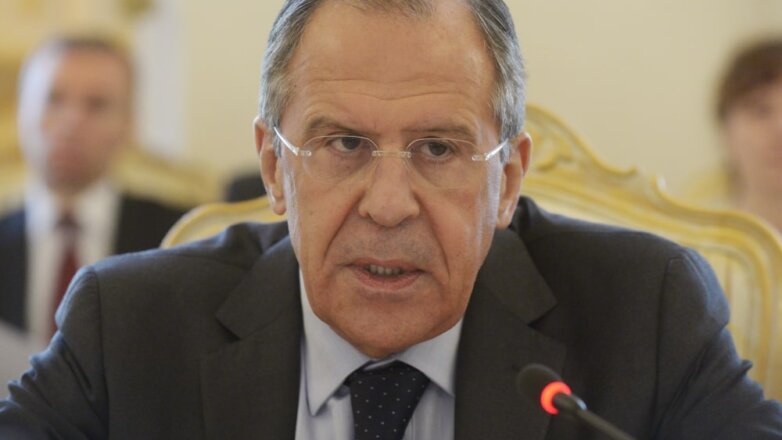 Россия призвала к выводу иностранных войск из Афганистана
