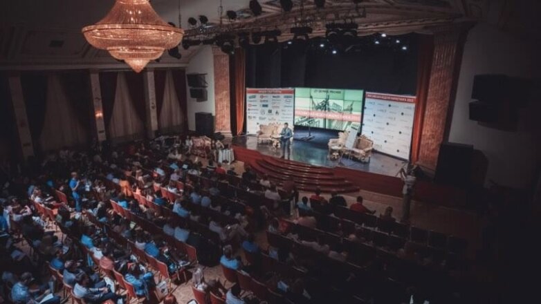 Тенденции продвижения бизнеса обсудят предприниматели на «Российской неделе маркетинга 2019» в Москве