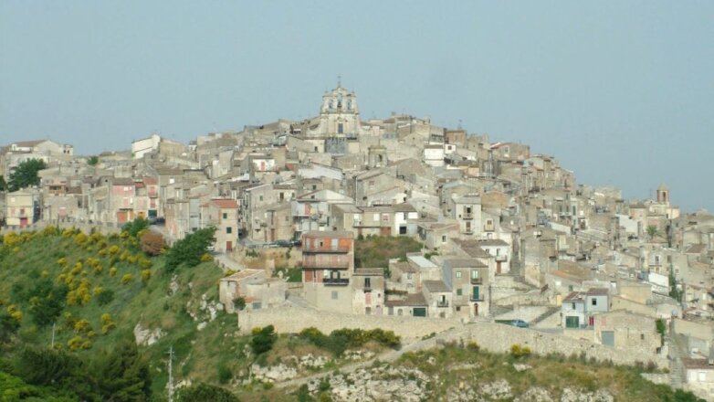 На юге Сицилии началась продажа домов в собственность всего за 1 евро