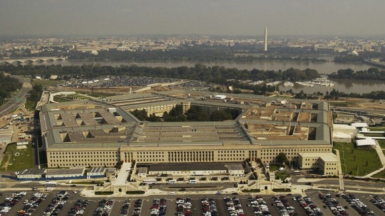 В США арестован сотрудник Пентагона за передачу секретных данных СМИ