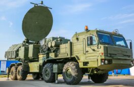 Два дрона упали на территории воинской части в Ростовской области