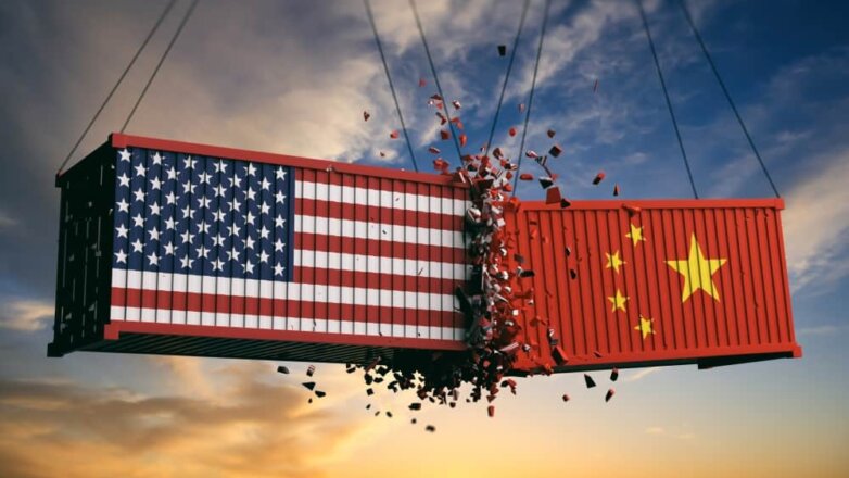 Китай и США проведут новый раунд торговых переговоров
