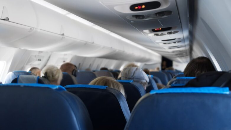 Авиаперевозчики попросили отменить «антивирусную» рассадку пассажиров