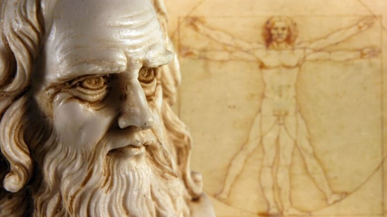 Нейрофизиолог рассказал о расстройстве Леонардо да Винчи