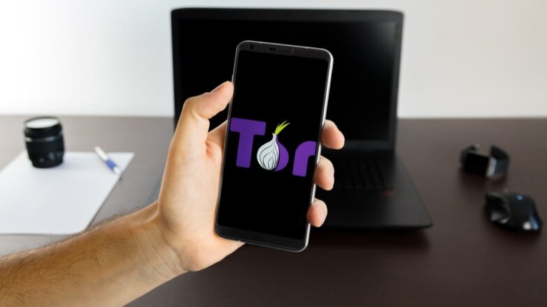 Браузер Tor выпущен для мобильной платформы Android